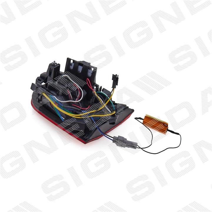 Купить Signeda ZBM1954BSET по низкой цене в Украине!
