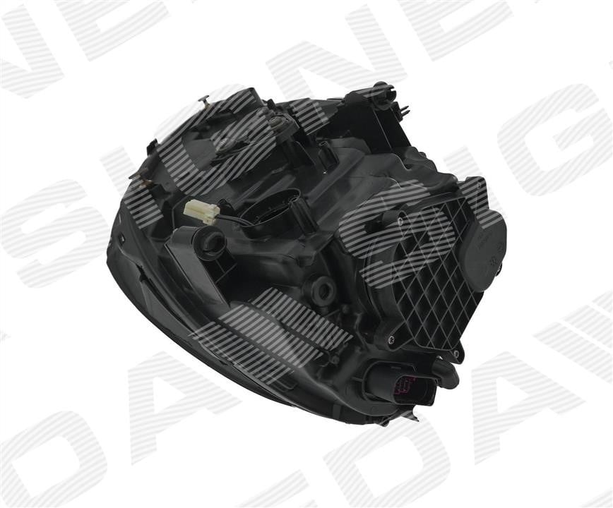 Купити Signeda ZPR111717R за низькою ціною в Україні!