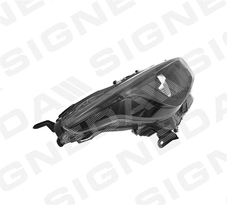 Купити Signeda ZTY1878OR за низькою ціною в Україні!