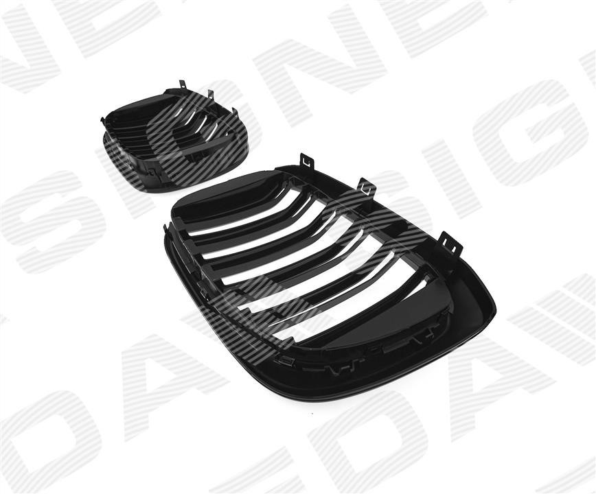 Купити Signeda PBM07203MSET за низькою ціною в Україні!