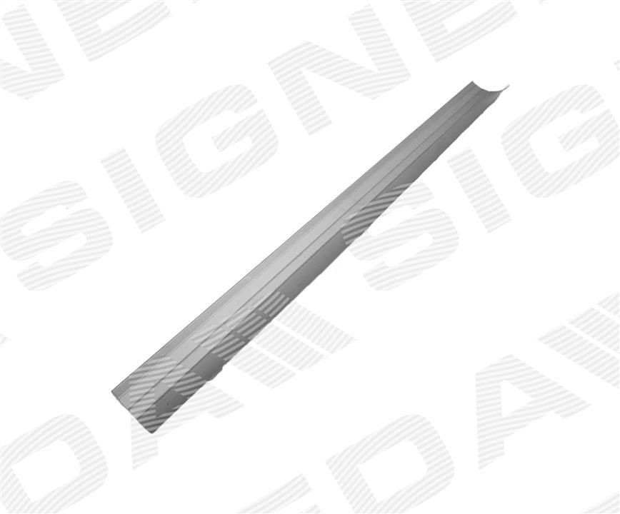 Порог правый Signeda PCT76011ER