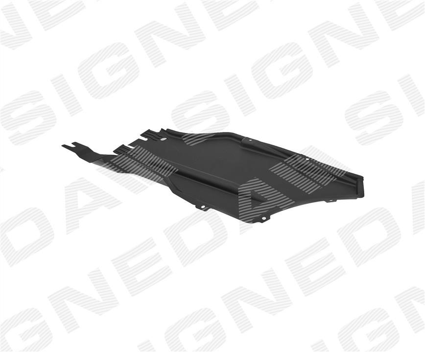 Защита Signeda PAD98119AL