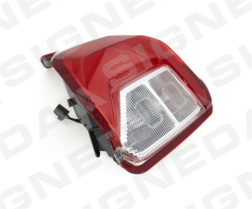 Купить Signeda ZFD191400L – отличная цена на EXIST.UA!