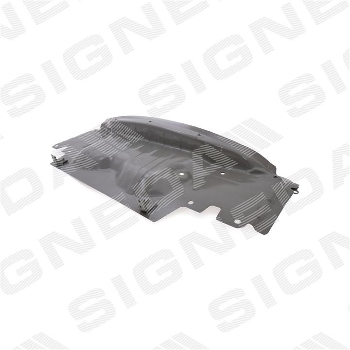 Панель задняя Signeda PTS88001A