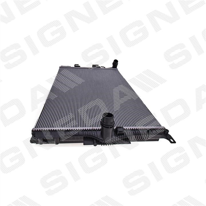 Радиатор Signeda RA60820S