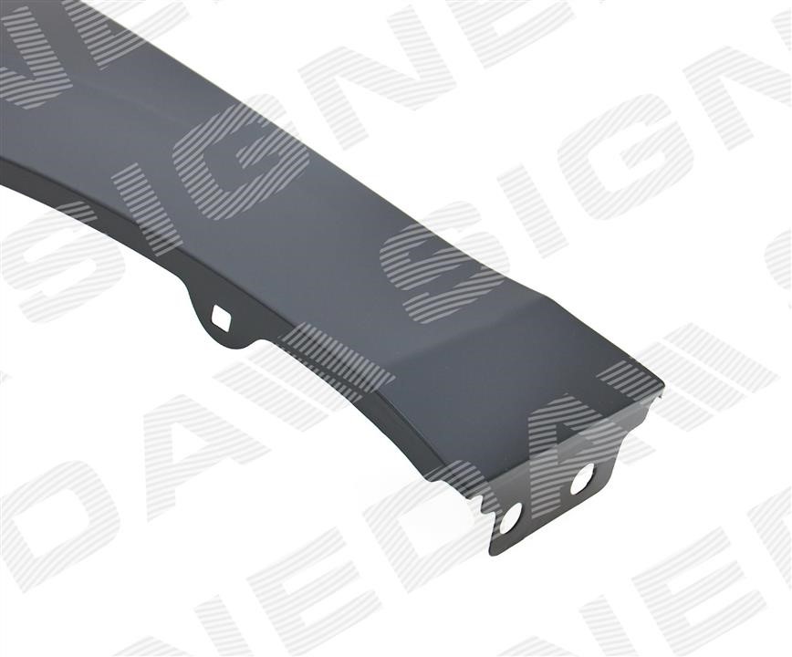 Крило Signeda PVG101149QL