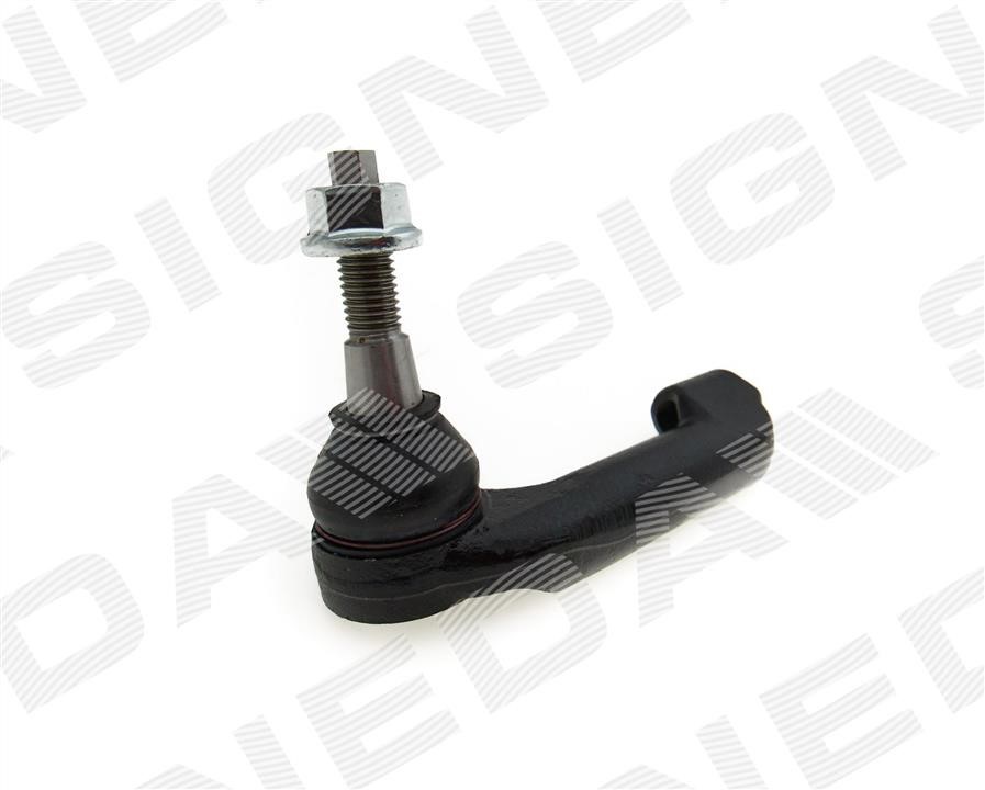Наконечник рулевой тяги Signeda VTFD84001GR