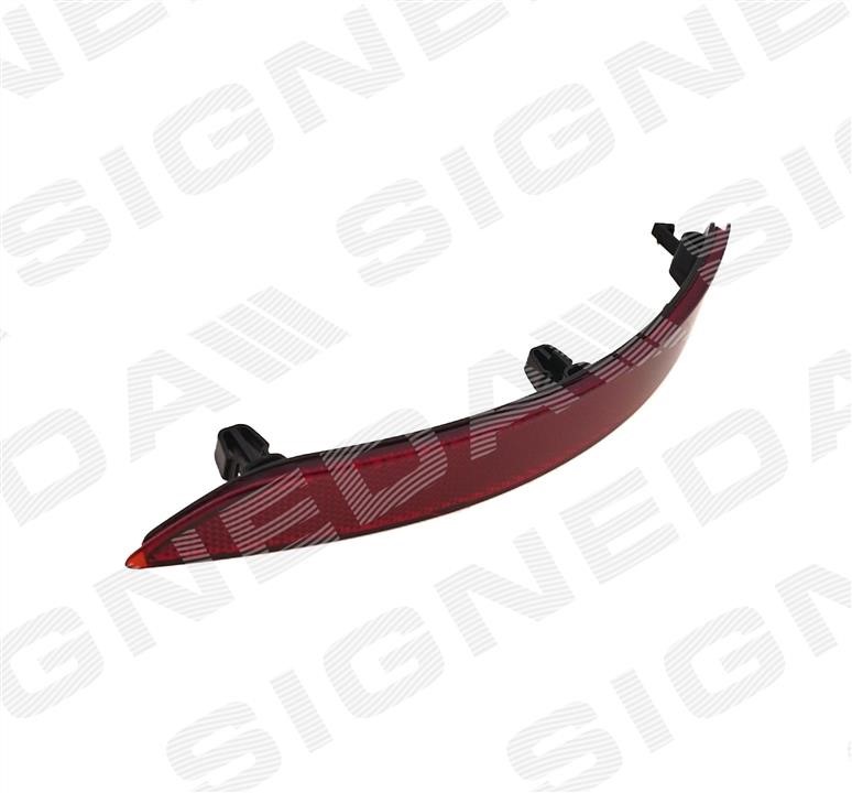 Отражатель света Signeda ZAD4005R