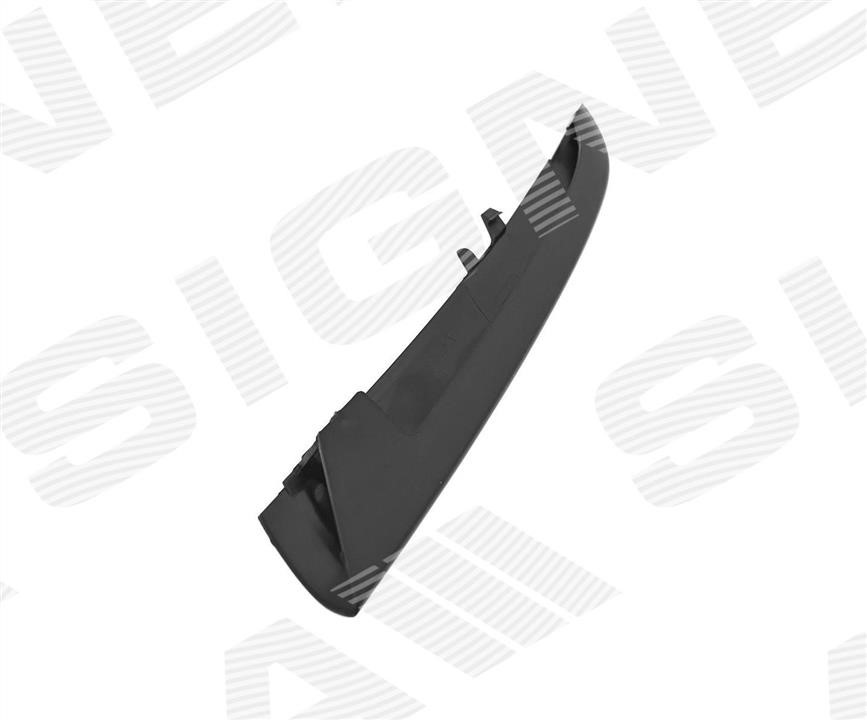 Молдинг бампера Signeda PPH99020MAR