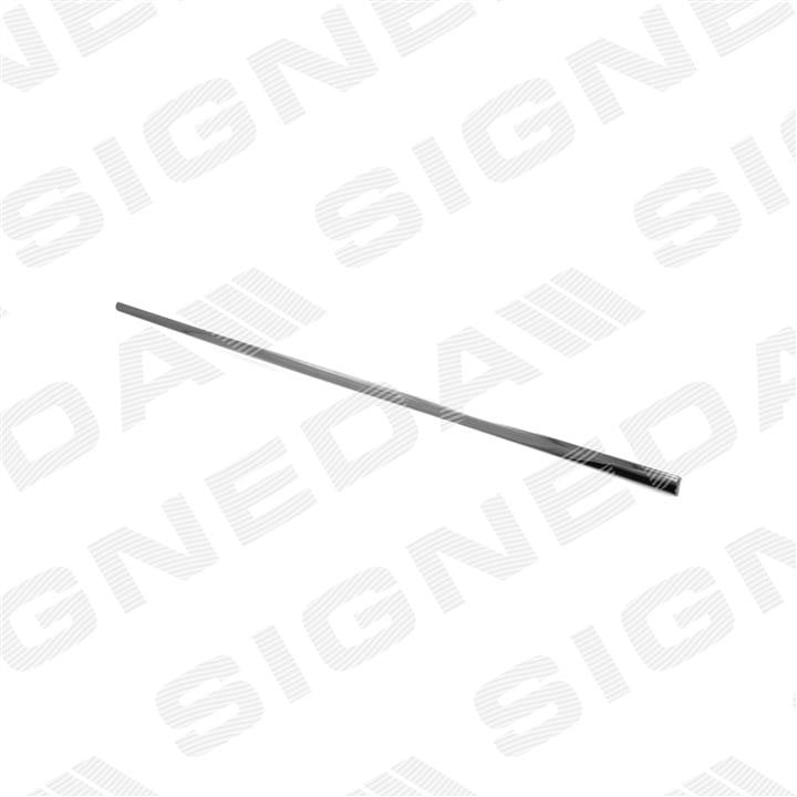 Молдинг двери Signeda PBZ87034AL