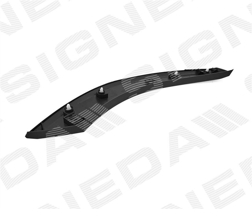Накладка крыла Signeda PFD01025MAR