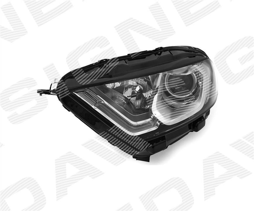 Купити Signeda ZFD111685L – суперціна на EXIST.UA!