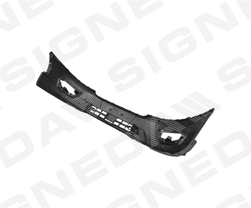 Бампер передний Signeda PFD40329BA