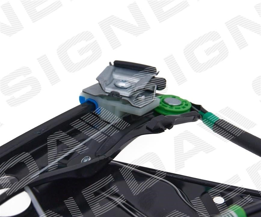 Купить Signeda MX11123L по низкой цене в Украине!