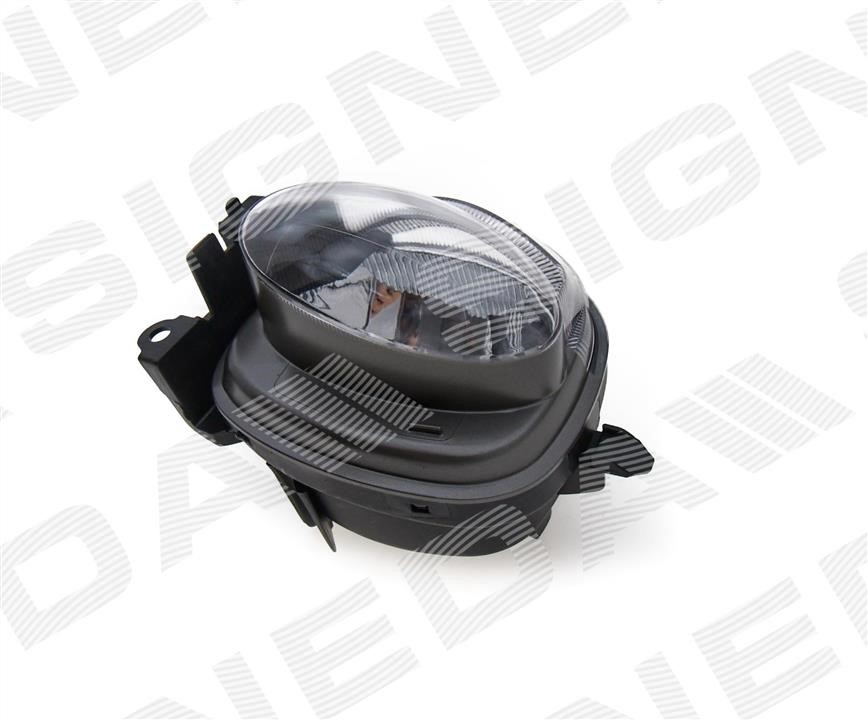 Фара противотуманная Signeda ZTY2100L