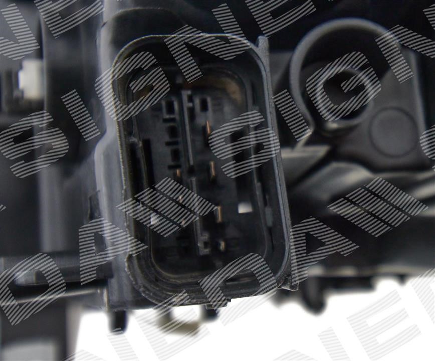 Купить Signeda ZBM111363KR – отличная цена на EXIST.UA!