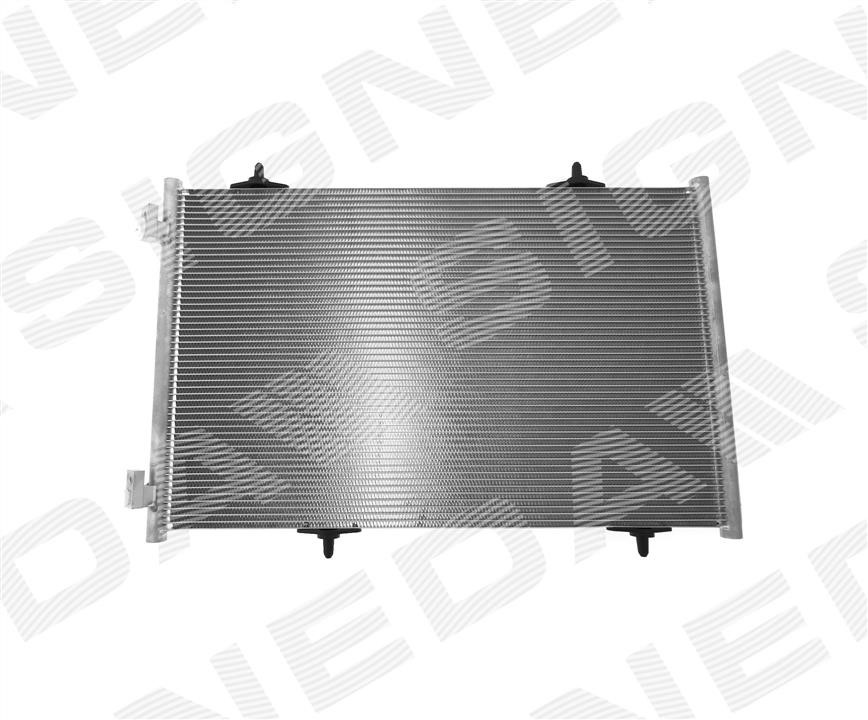 Купить Signeda RC940333 по низкой цене в Украине!