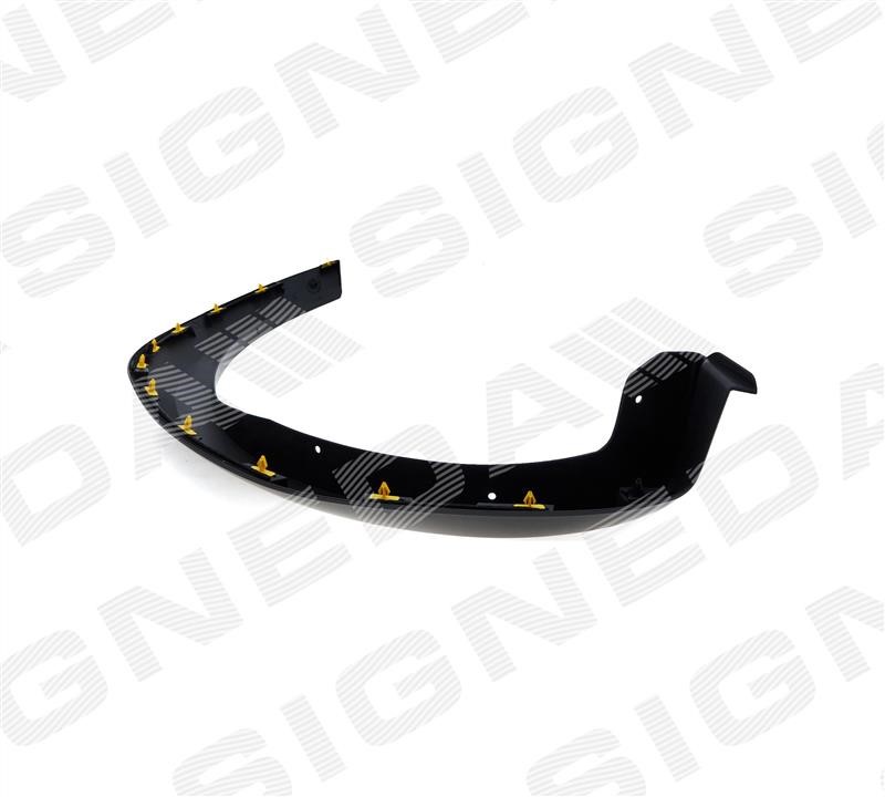 Расширитель крыла переднего левого Signeda PFD01039MAL