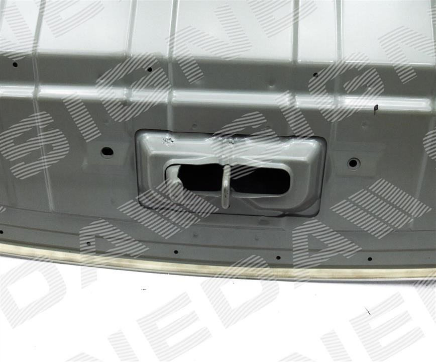 Капот Signeda PDS20161A