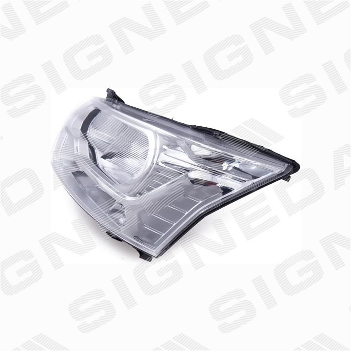 Купить Signeda ZFD111405L – отличная цена на EXIST.UA!