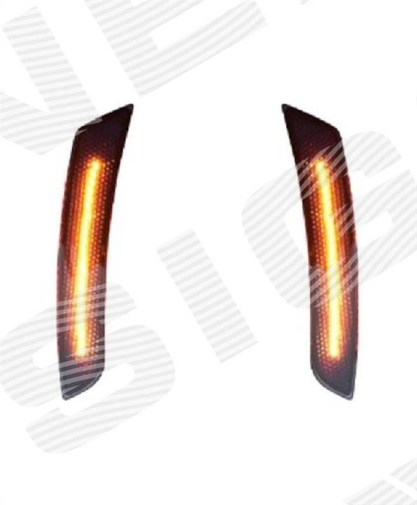 Отражатель света Signeda ZCV1405SET