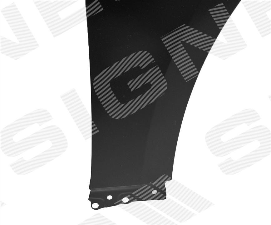 Крило Signeda PTY10490AQR