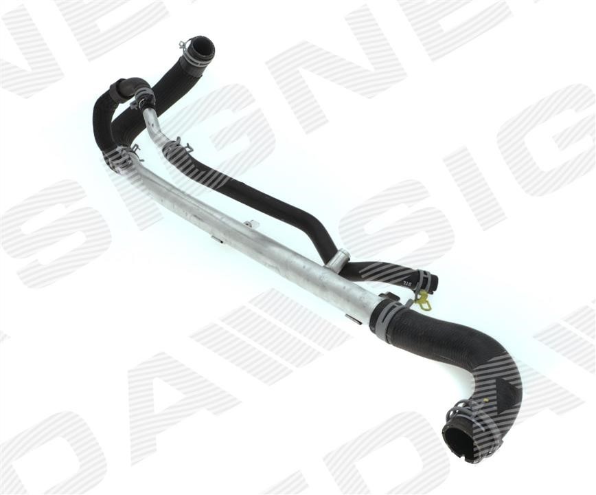 Купити Signeda RZ50011AO – суперціна на EXIST.UA!
