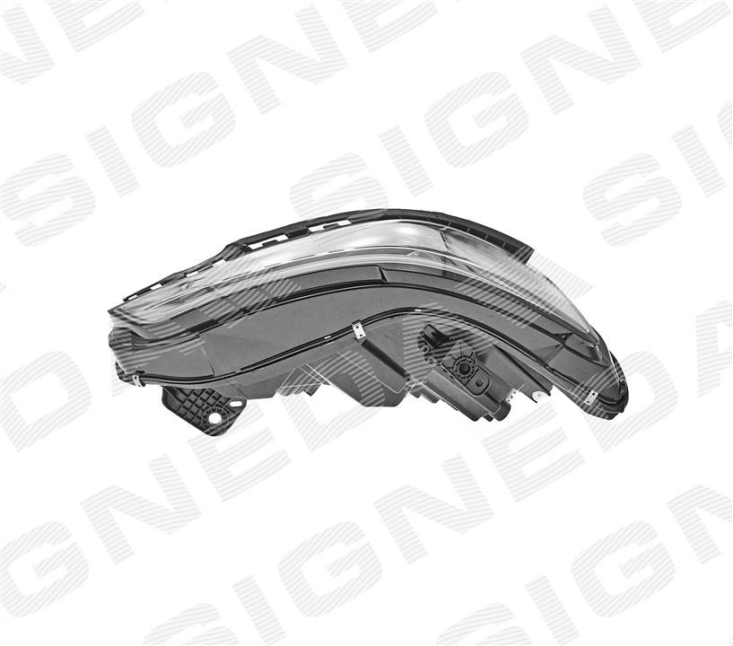 Купити Signeda ZCR111018R за низькою ціною в Україні!