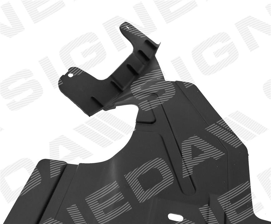 Защита двигателя Signeda POP60040A