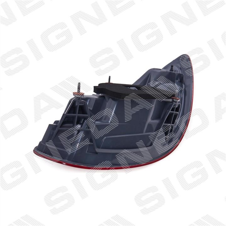 Фонарь задний Signeda ZBZ191361L
