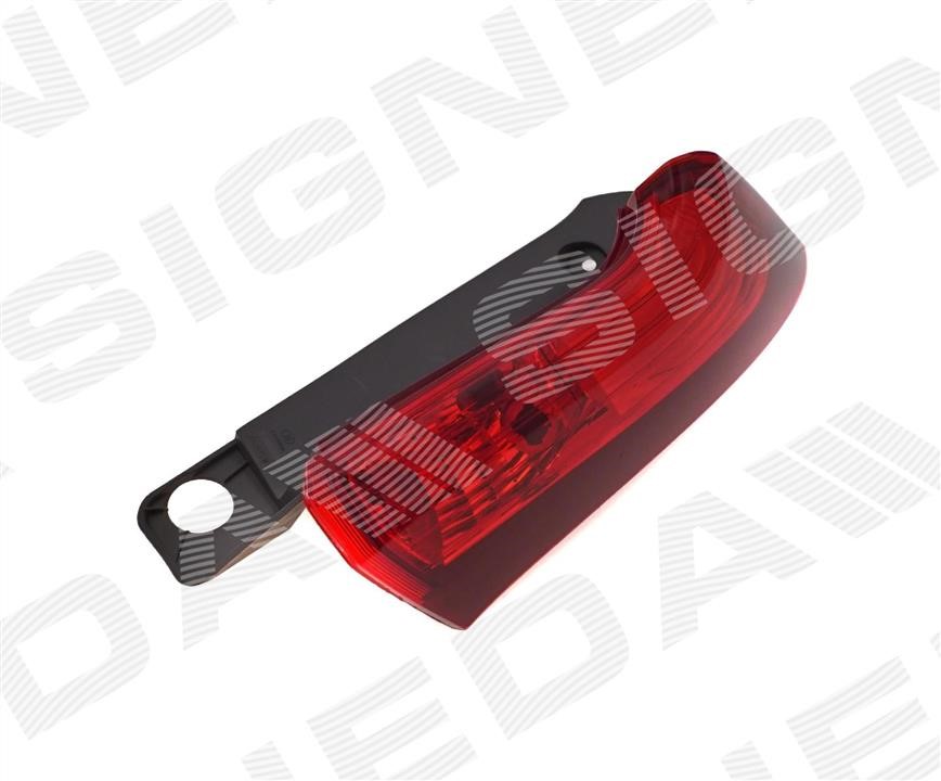 Купить Signeda ZHD19006R по низкой цене в Украине!