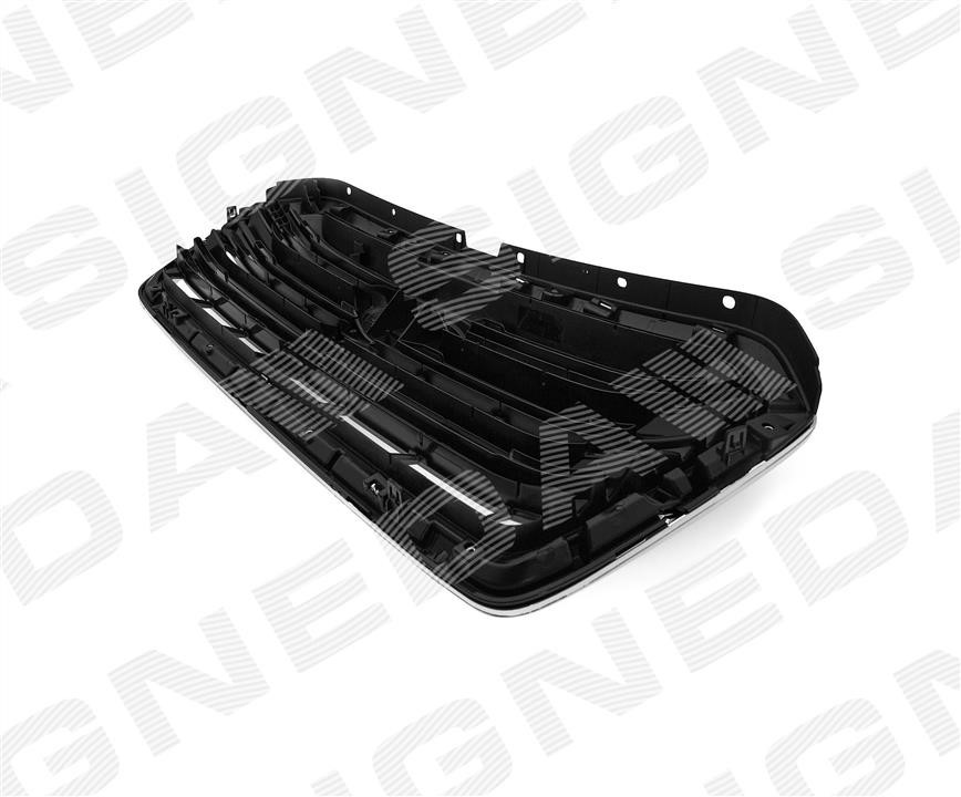 Купити Signeda PSB07074GB за низькою ціною в Україні!