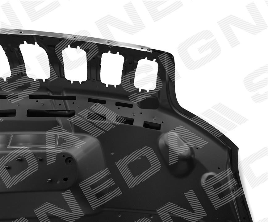 Капот Signeda PAM20024AQ