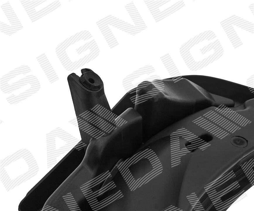 Корпус воздушного фильтра Signeda PCR01085A