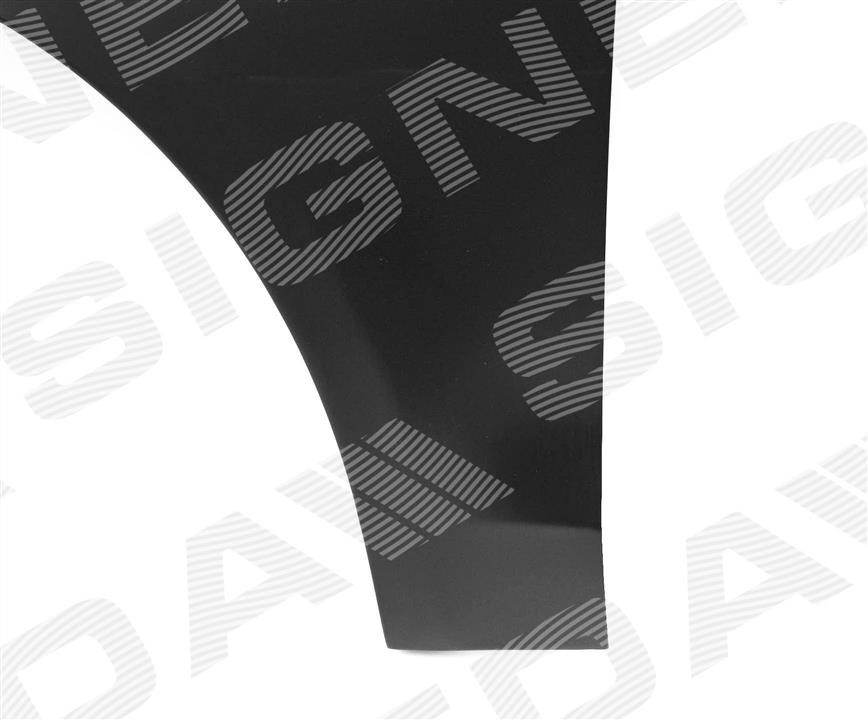 Купити Signeda PAD10053AL за низькою ціною в Україні!