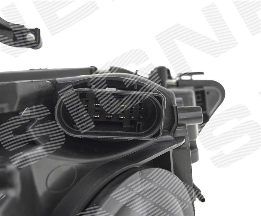 Купить Signeda ZAD111323L по низкой цене в Украине!