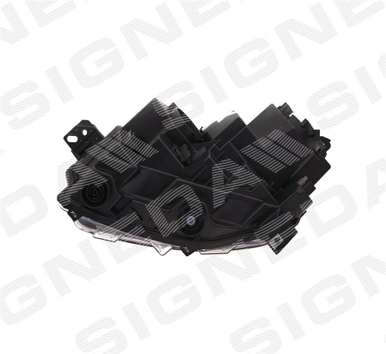 Купити Signeda ZCT1166R – суперціна на EXIST.UA!
