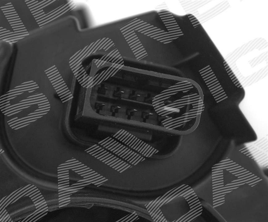 Фара основна Signeda ZCT1166R