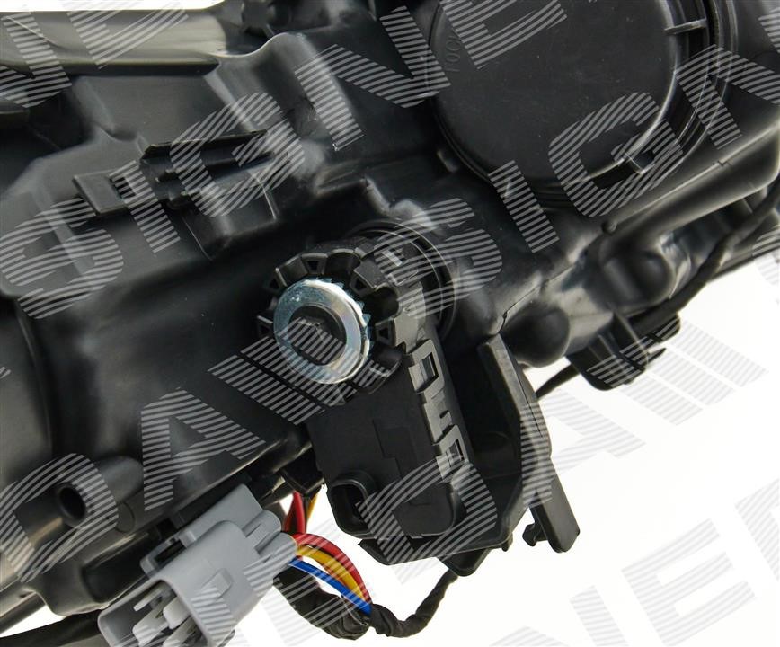Купить Signeda ZMB111362L по низкой цене в Украине!