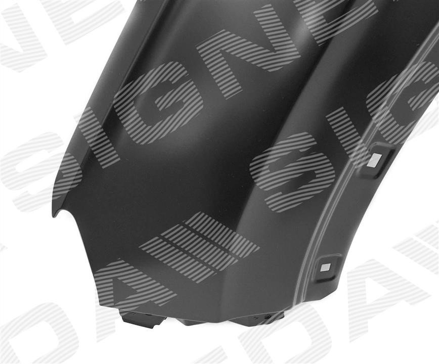 Крыло Signeda PHN10087AL