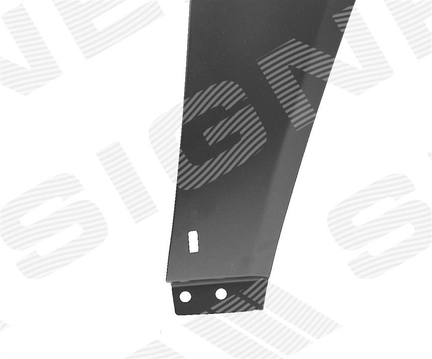 Крыло Signeda PCR10100AR
