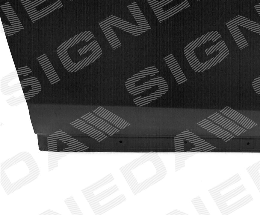 Signeda Дверь передняя правая – цена 11085 UAH