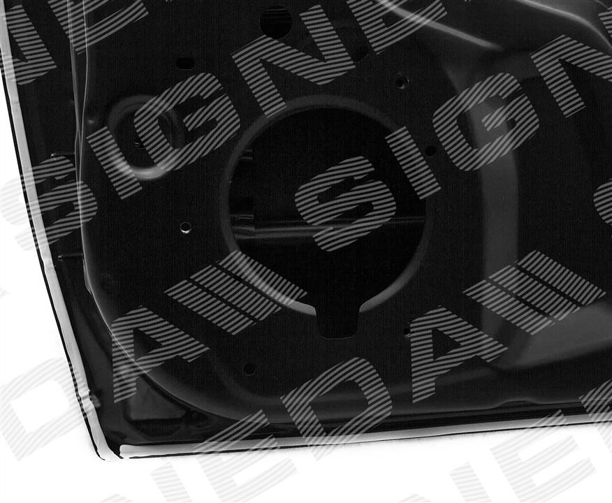 Дверь передняя правая Signeda PDS80008AR