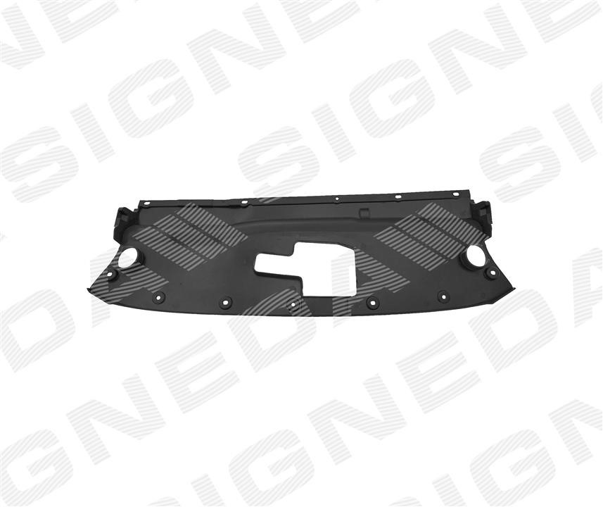 Дефлектор радіатора Signeda PFD33320A
