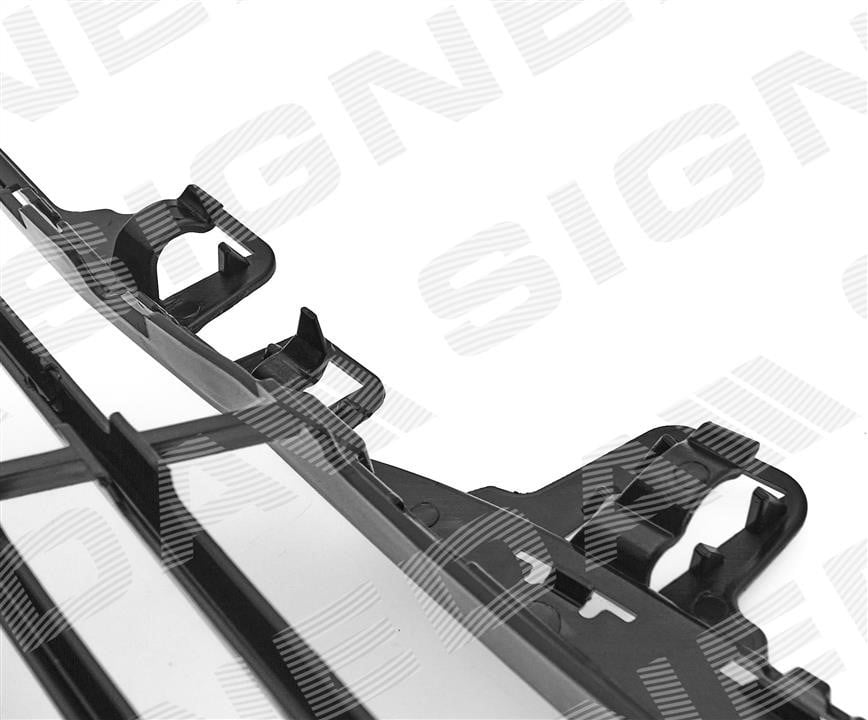 Решетка бампера Signeda PBM99129CAR