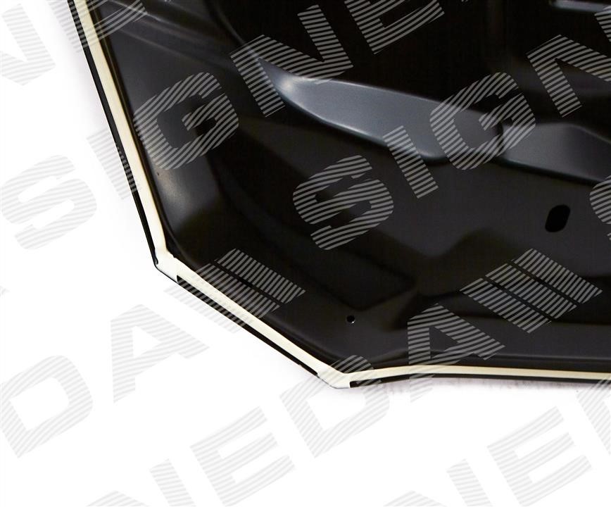 Купити Signeda PFD20197BGT – суперціна на EXIST.UA!