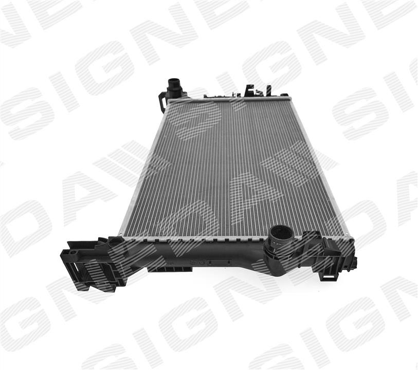 Радиатор охлаждения двигателя Signeda RA65623Q