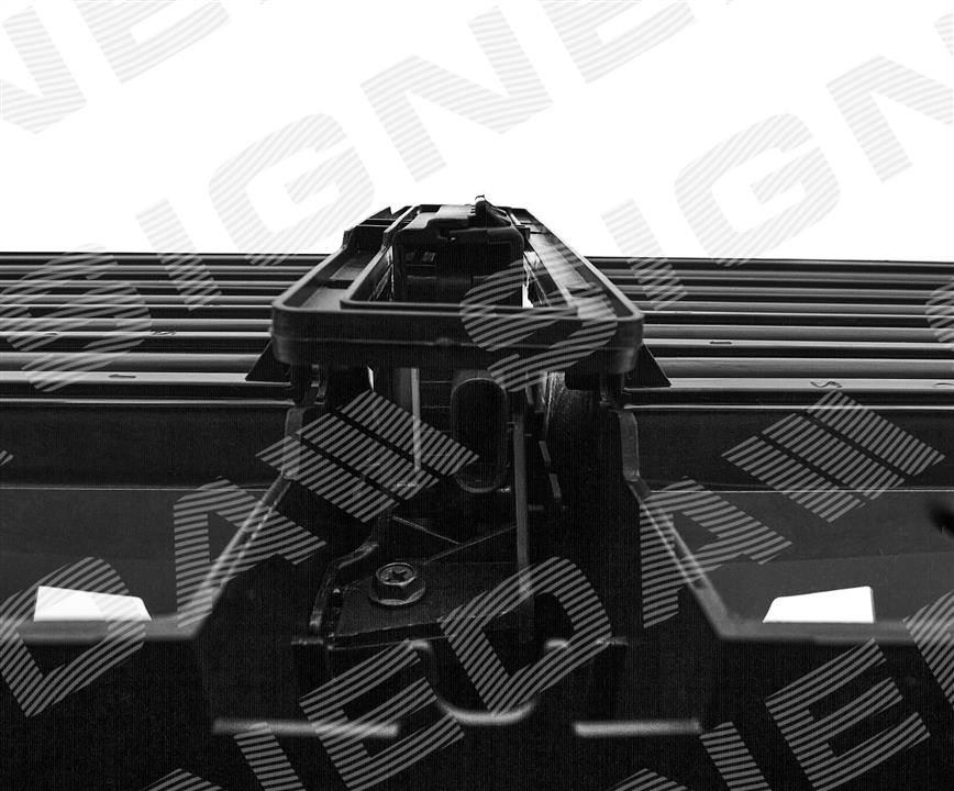 Купити Signeda PDG43001CA за низькою ціною в Україні!