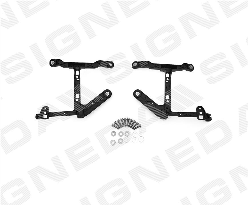 Кронштейн фары противотуманной Signeda PDG99368SET