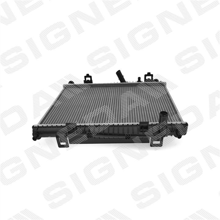 Радиатор охлаждения двигателя Signeda RA69235K